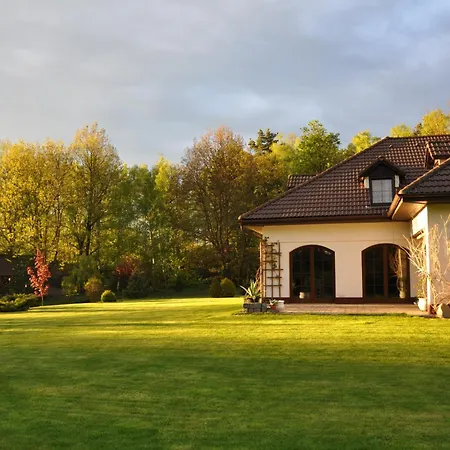 아파트 On A Farm Bohemian Switzerland 데친