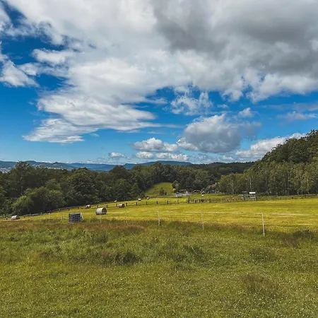 On A Farm Bohemian Switzerland דירה
